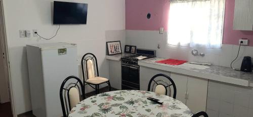 Doblas House | Hostel Doblas Argentina