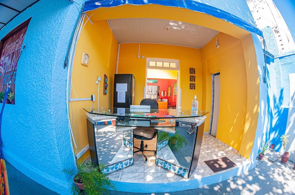Centro Hostel | Hostel Dragão Do Mar