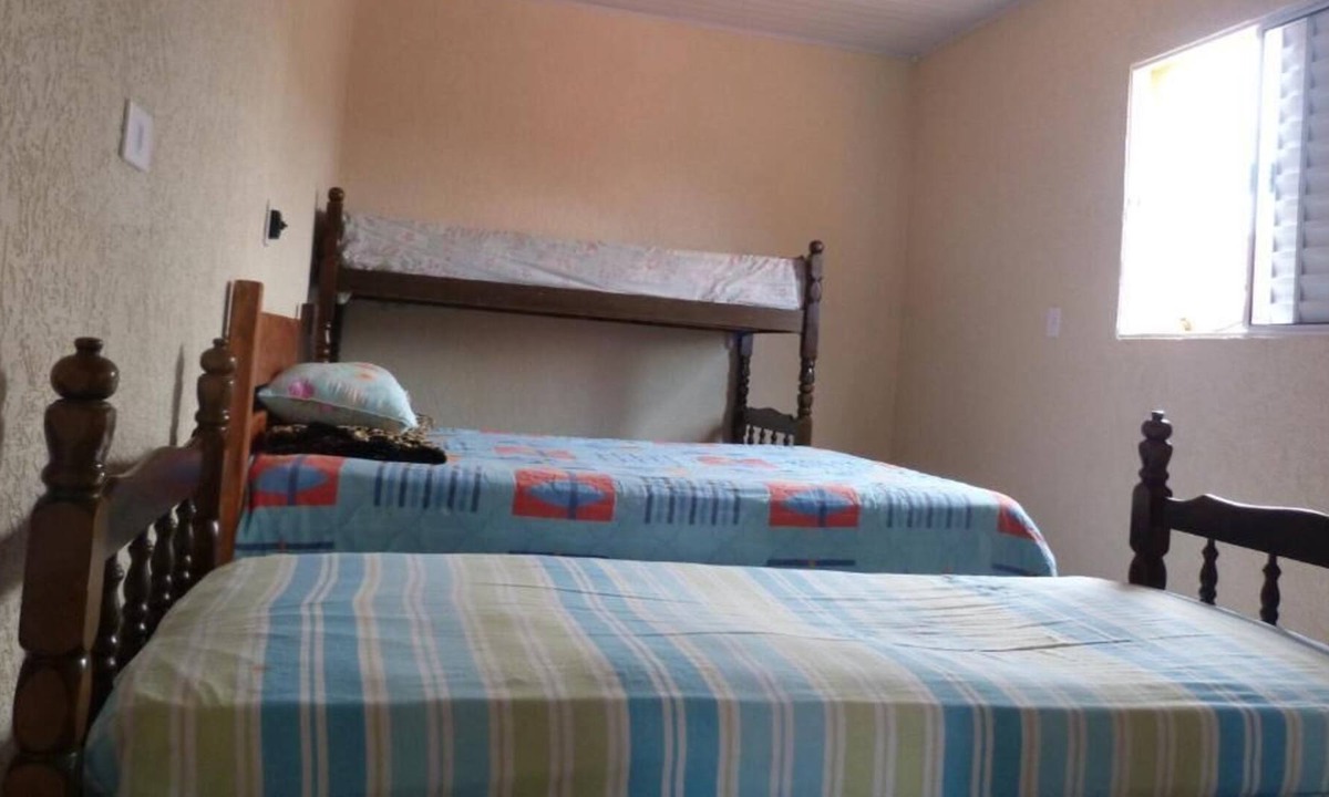 Jardim Rio da Praia Apartment | Hostel e Pousada Rio da Praia