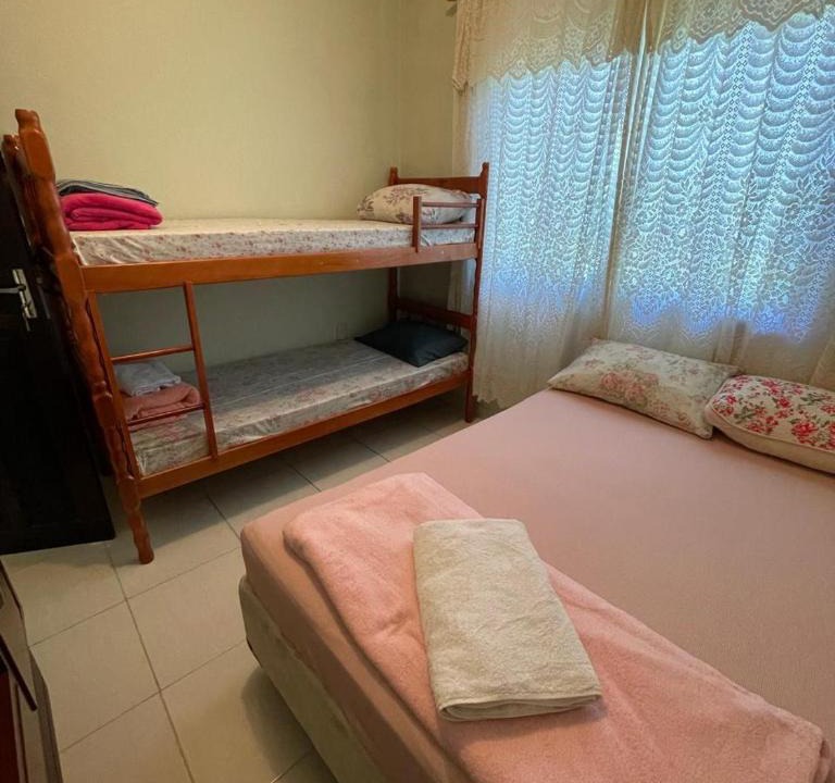 Itaum Hostel | Hostel e Pousada Vó Lili