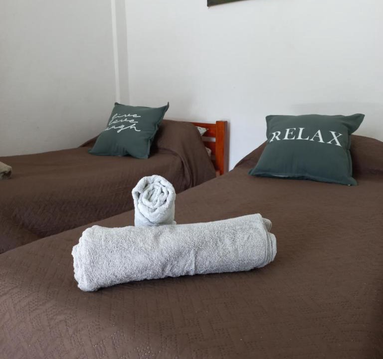 San Jose Apartment | Hostel en Almirante Brown