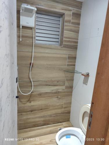 Londrina House | Hostel Família Durães