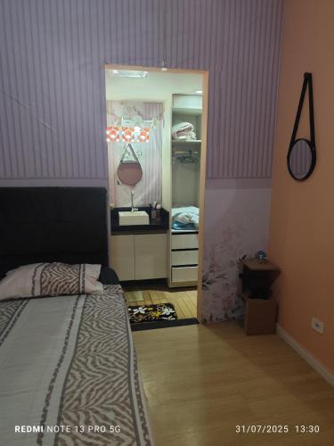 Londrina House | Hostel Família Durães