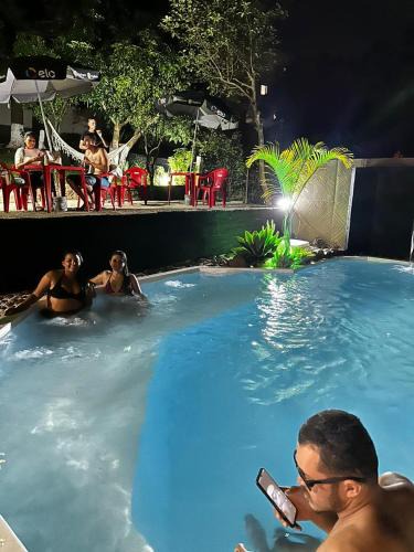 Marechal Floriano Hostel | HOSTEL FAMILIA ZANATTA
