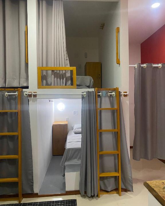 Barreirinhas Hotel | Hostel Flor de Ipê