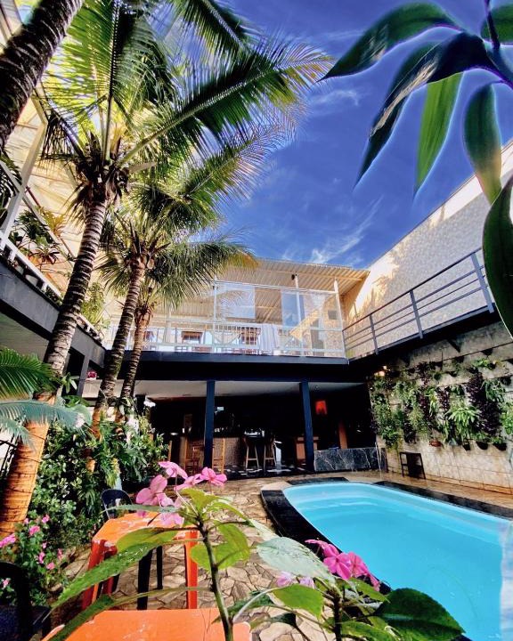 Piracicaba Hostel | Hostel Gravatá