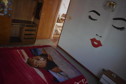 Estancia Grande House | Hostel IV Estaciones