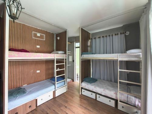 Sao Paulo Hostel | Hostel Jardim da Saúde