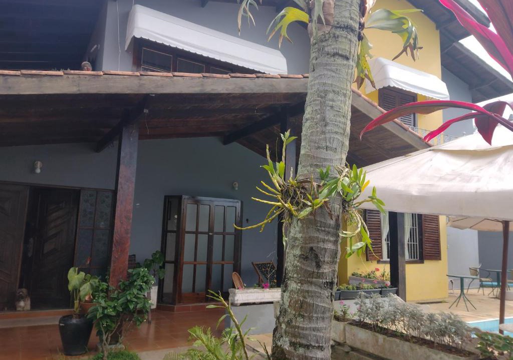 Indaia House | Hostel Lê Castelle