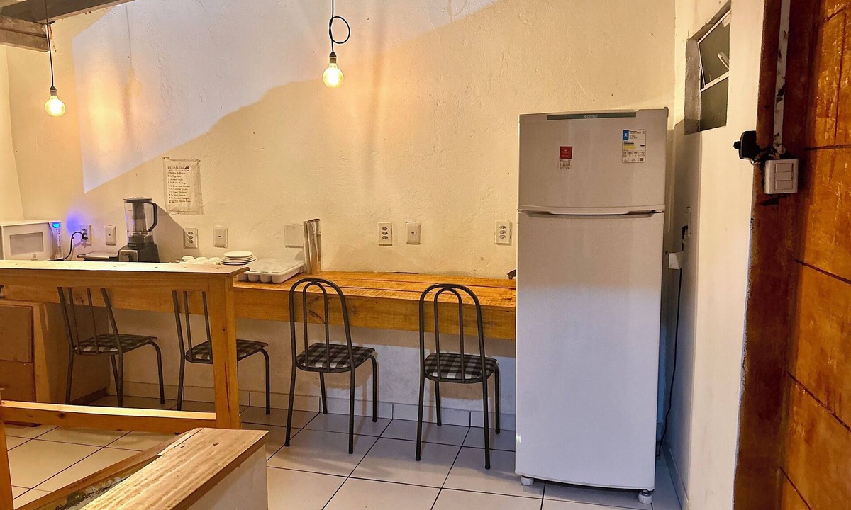 Sao Luis Hostel | Hostel Mar