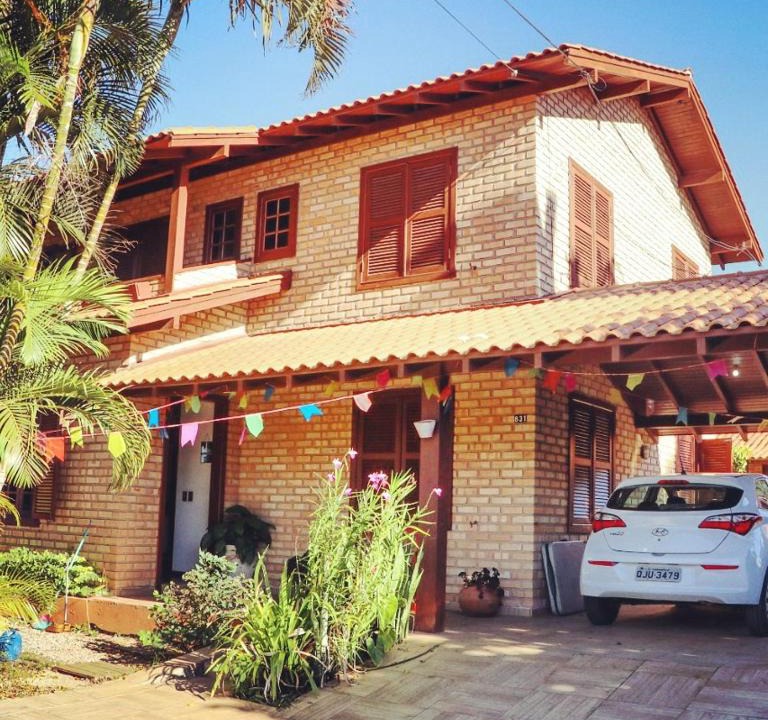 Campeche Norte Hostel | Hostel nossa casa campeche