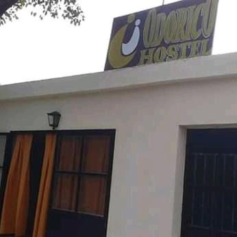 San Jose de Piedra Blanca Hostel | Hostel Odorico