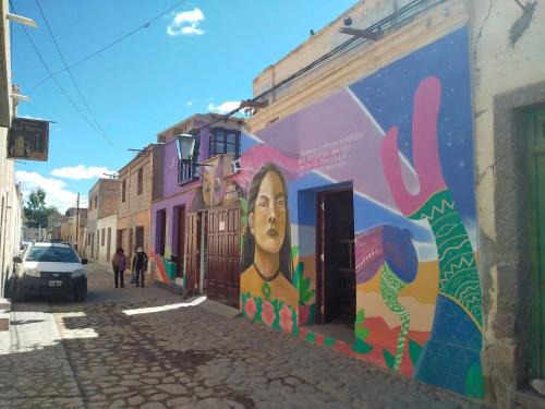 Humahuaca Hostel | Hostel Otro Mundo