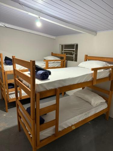 Passa Quatro Hostel | Hostel Passa4