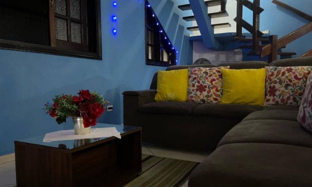Gaivota Hotel | Hostel Pedacinho do Paraíso