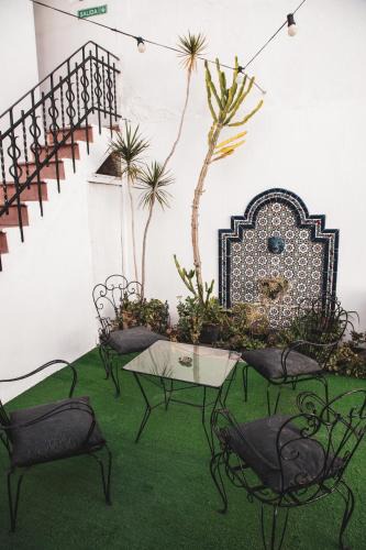 Historic Center Hostel | Hostel Pituco - En el corazón de la ciudad