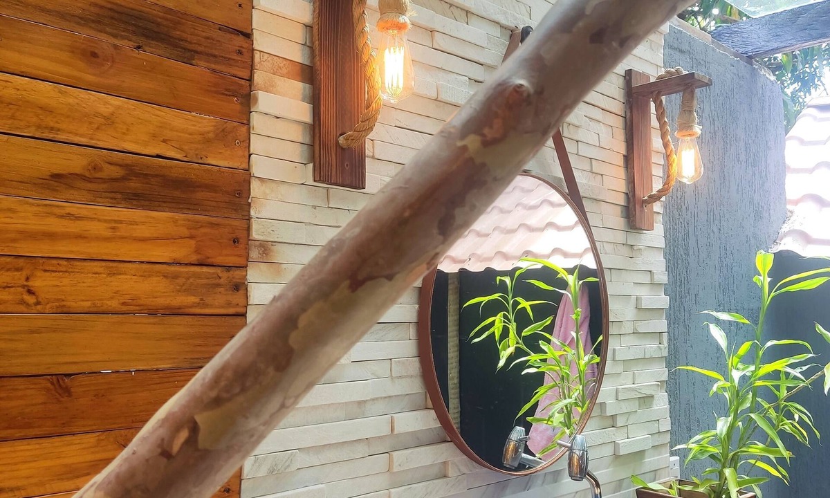 Cavalcante Hostel | Hostel Portal das Fadas