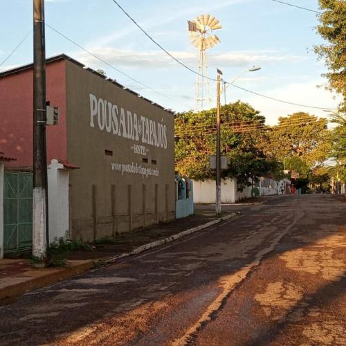Alter do Chao Hostel | Hostel Pousada do Tapajós