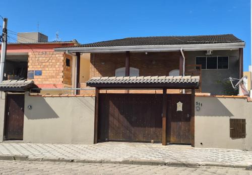 Umuarama Hostel | Hostel Praia 102