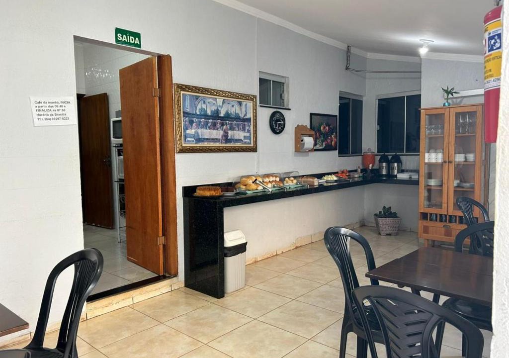 Rio Verde Hostel | Hostel Prime