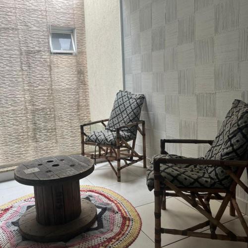 Caieiras House | Hostel RV