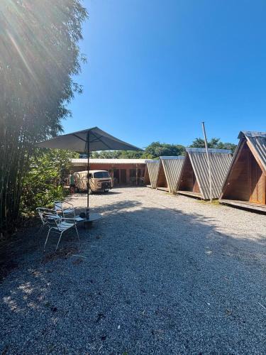 Sao Lourenco Hostel | Hostel São Lourenço