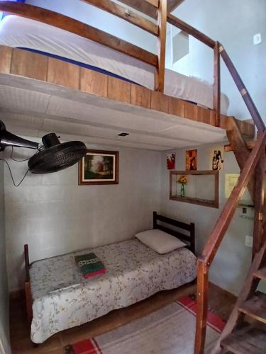 Barra do Garcas Hostel | Hostel Sossego do Garças