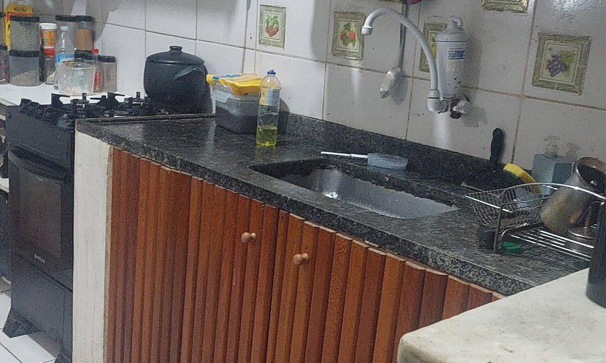 Cerqueira Cesar Cabin | Hostel Teodoro sampaio