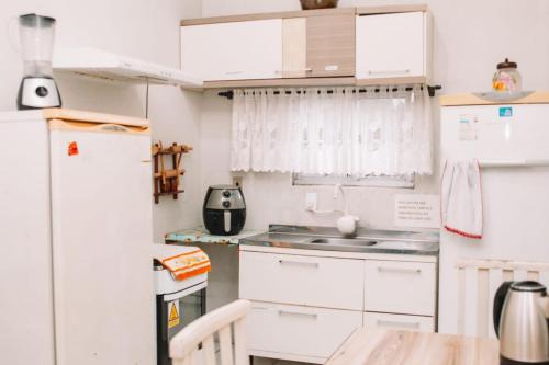 Padre Martinho Stein Hostel | Hostel Uziel