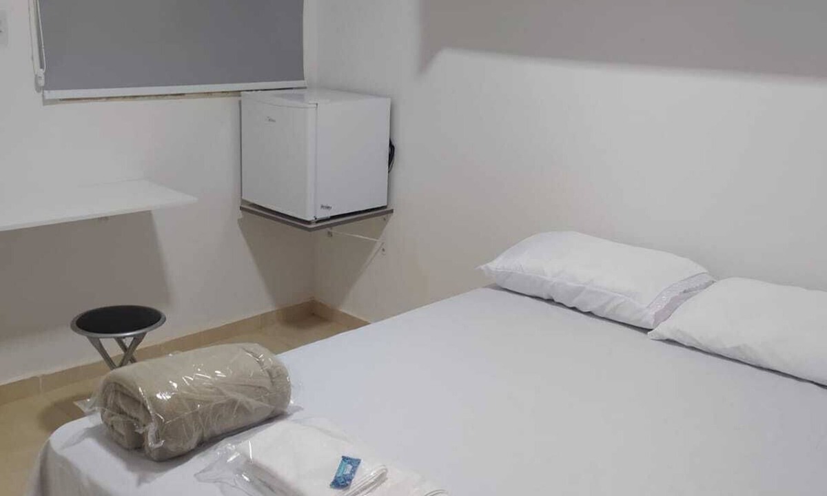 Campo Grande Hostel | Hostel Vila Bela