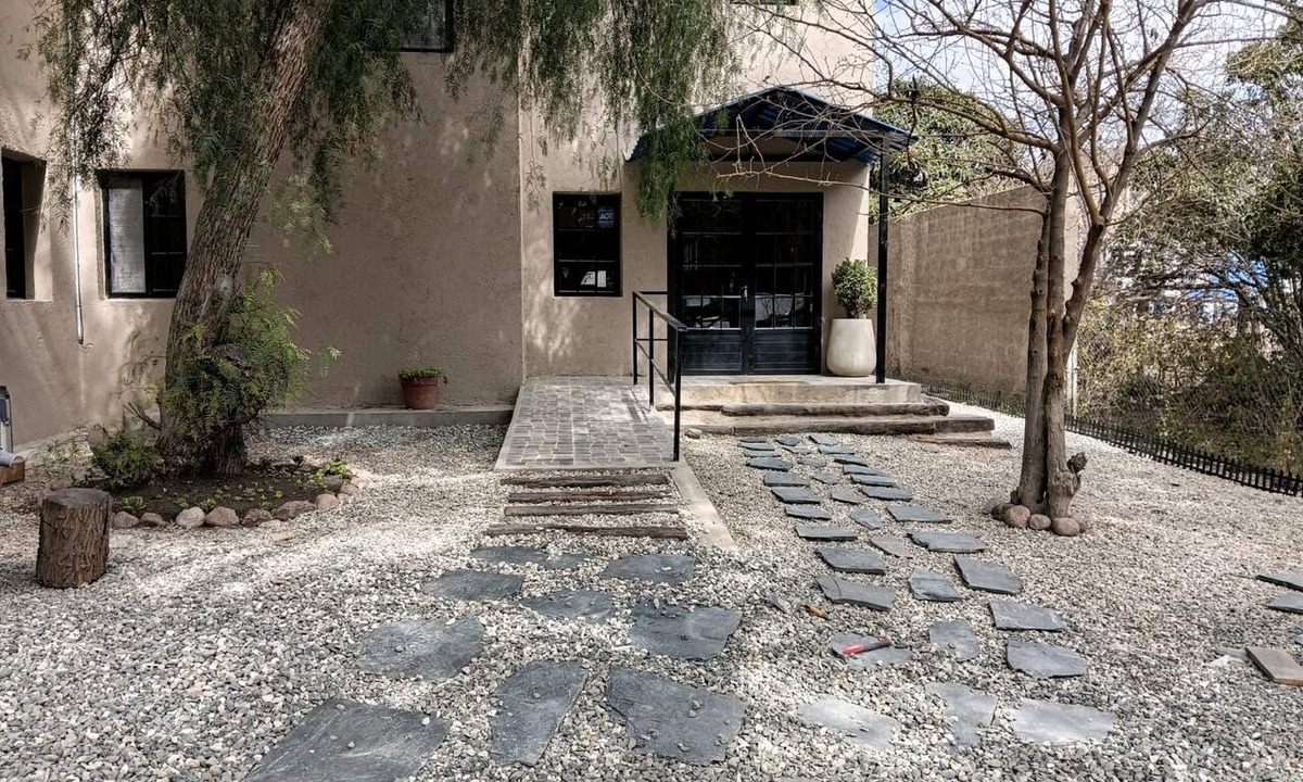 Capilla del Monte Hostel | Hostel Waysanu