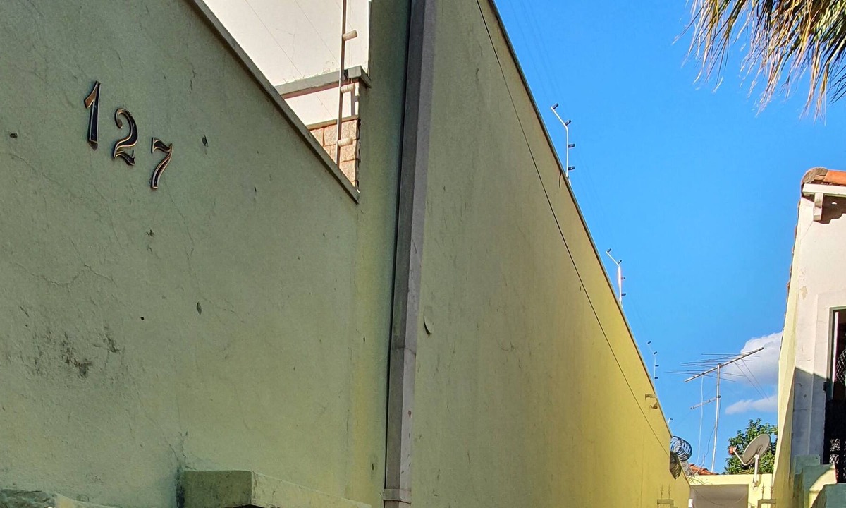 Jardim Paulista Hostel | Hostel Zaad