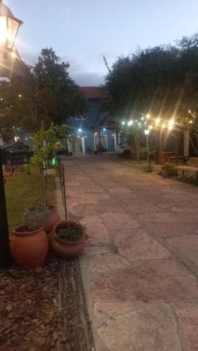 Merlo Hotel | Hostería Amancay
