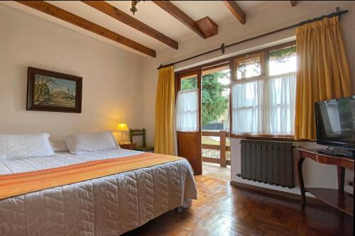 Esquel Hotel | Hostería Canela B&B