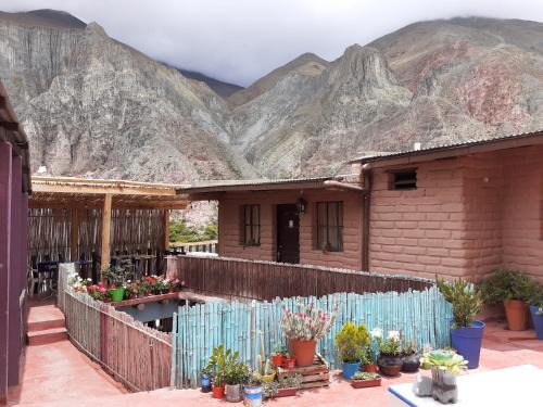 Finca El Potrero Hotel | Hostería Chez DidierM