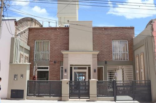 La Quiaca Hotel | Hostería El Antigal