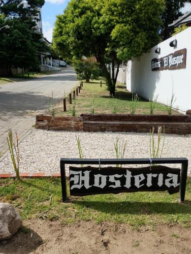 Villa Gesell Hotel | Hostería El Bosque