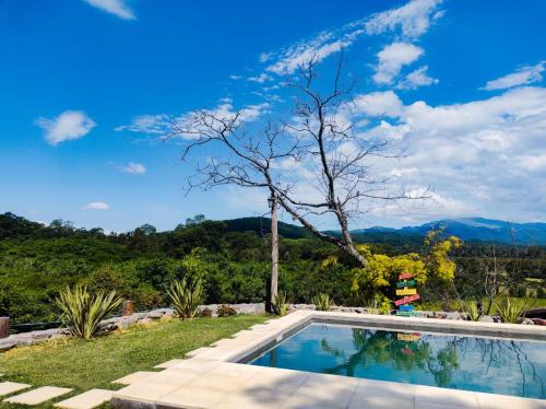 Rosario de la Frontera Hotel | Hostería La María