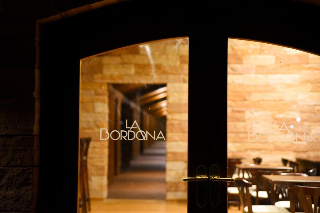 Rivera Hotel | Hostería La Bordona