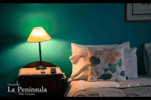 Villa Ventana Hotel | Hostería La Península
