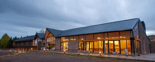 Las Ovejas Hotel | Hostería Las Ovejas