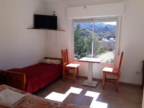 Potrero de los Funes Hotel | Hostería Los Naranjos