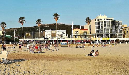 Piriapolis Hotel | Hostería Miramar