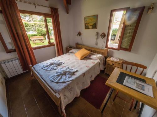 La Falda Hotel | Hostería Posada Aymara