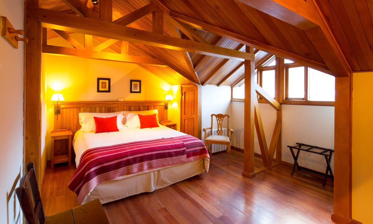 El Chalten Hotel | Hostería Senderos