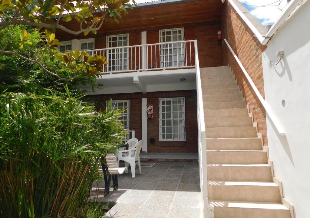 Puerto Madryn Hotel | Hostería Teuly