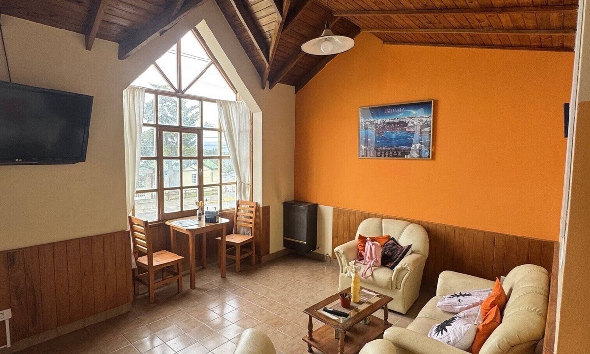 Province of Tierra del Fuego Hotel | HOSTERIA AILEN