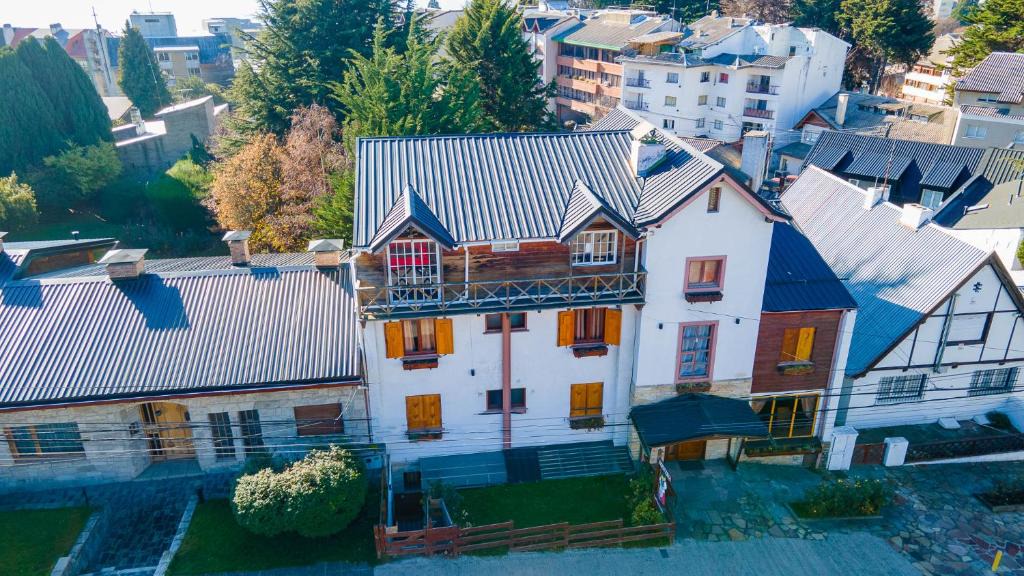 Belgrano Hotel | Hosteria Lp grupo