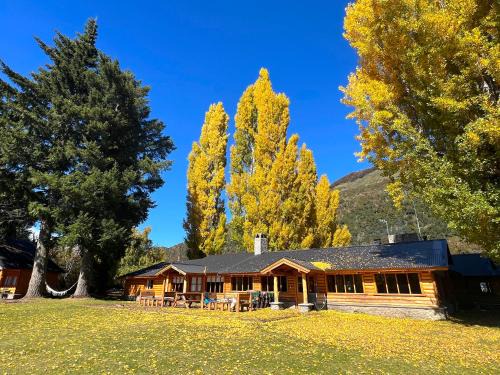 Lanin National Park Hotel | Hosteria Villarino