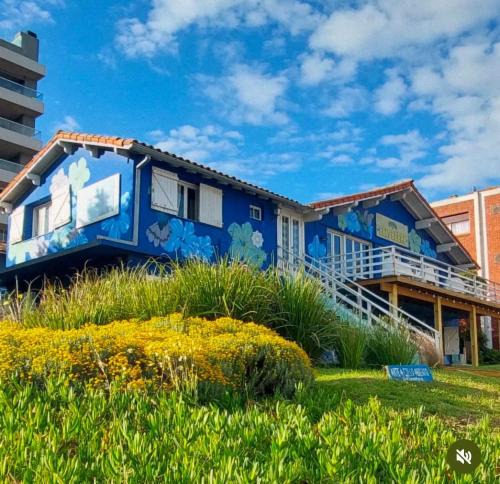 Pinamar Hotel | Hosteria Belvedere